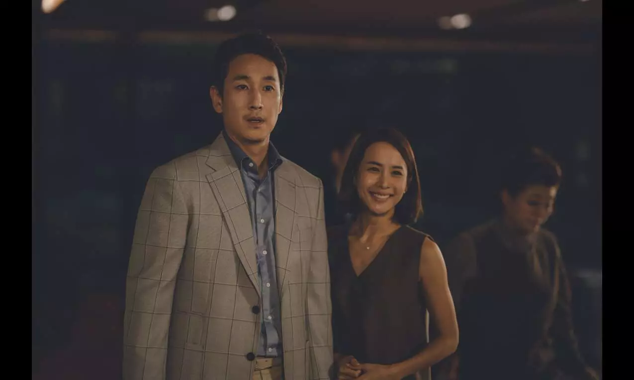 Cho Yeo-jeong remembers late ‘Parasite’ co-star Lee Sun-kyun