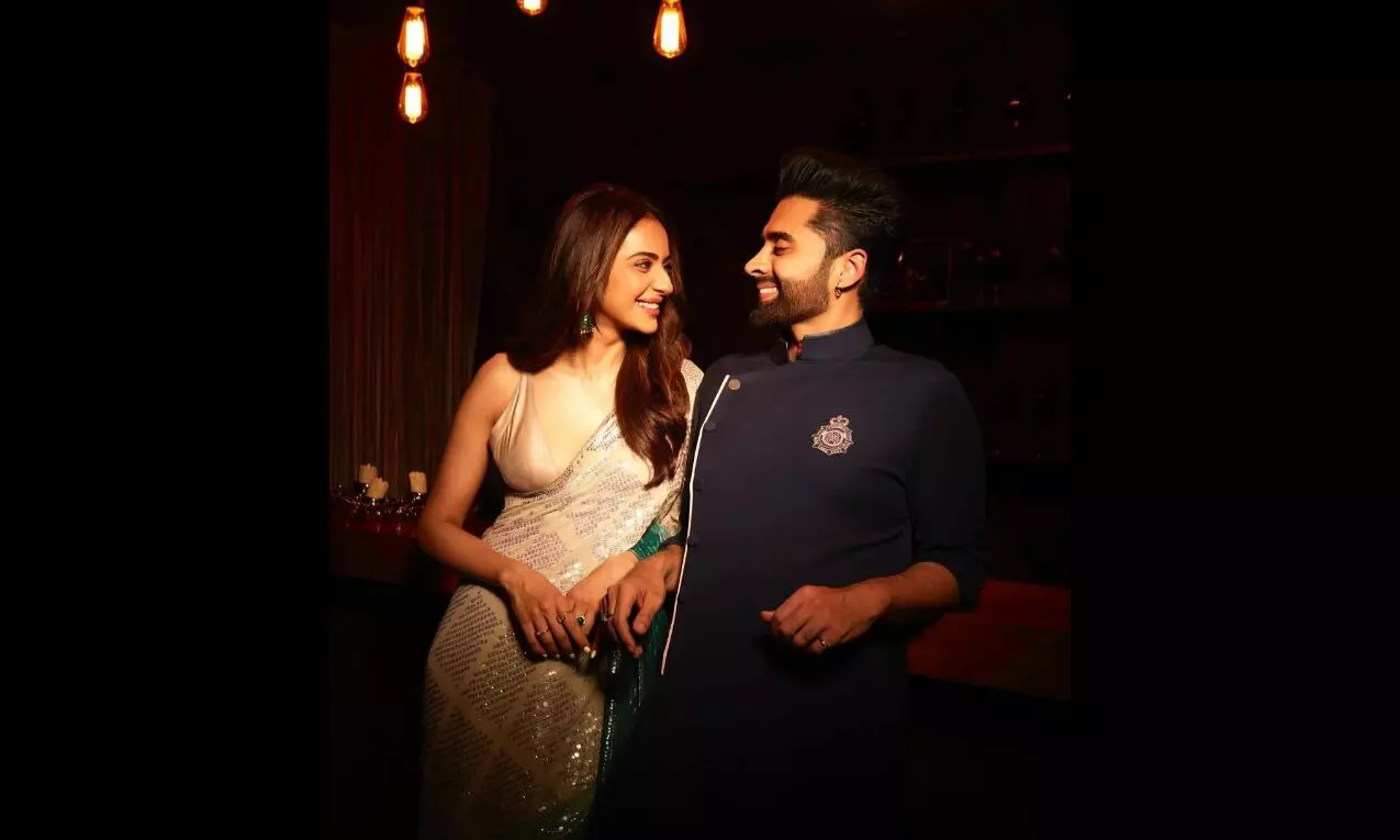 Rakul Preet Singh and Jackky Bhagnani to marry in February this year