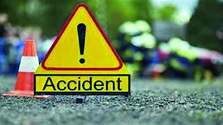 Mother-daughter duo killed in mishap; driver claims he had ‘epileptic episode’