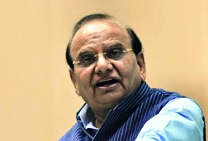 Development of Delhi villages in mind, L-G Saxena interacts with over 500 residents