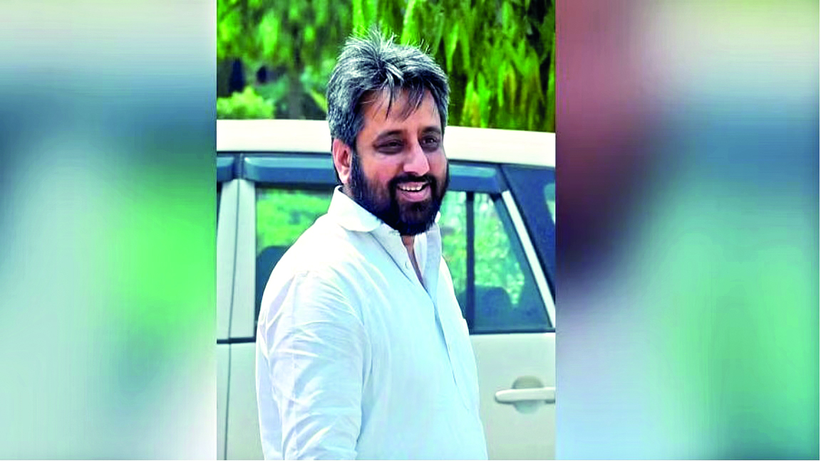 ED conducts fresh searches in money laundering case against AAP MLA Khan