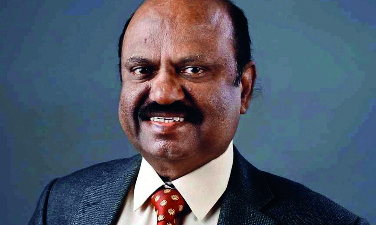 CM dials Guv, extends birthday greetings