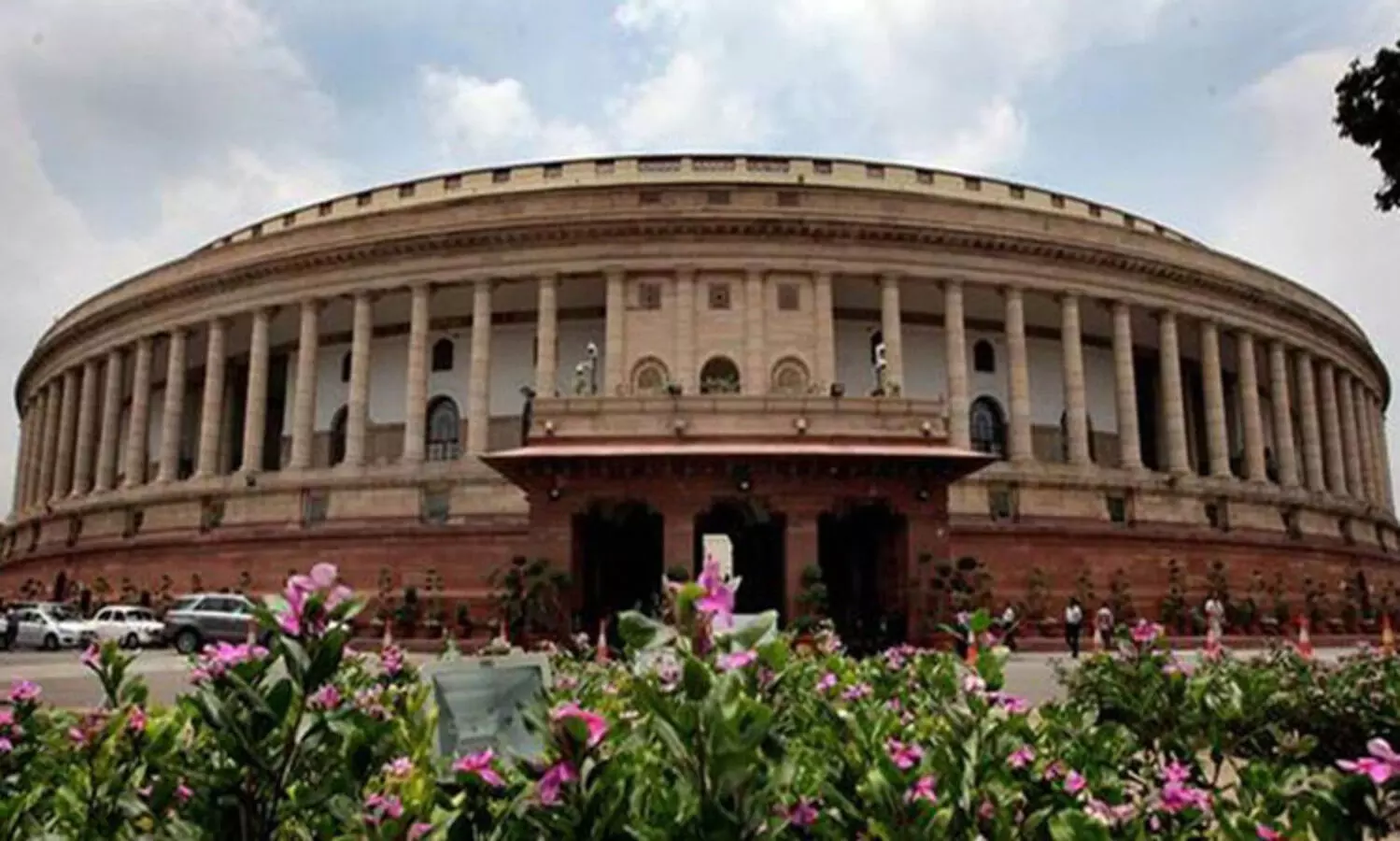 Parl Privilege Committee to examine suspension of Oppn members on Jan 12