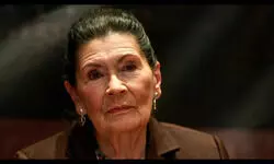 Ana Ofelia Murguia, voice of Disneys Coco, dies at 90