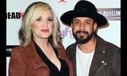 AJ McLean and Rochelle DeAnna officially end marriage