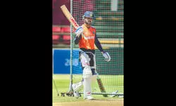 Indian bowlers face tall task as Rohit seeks redemption