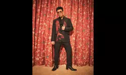 Filmmaker Karan Johar calls trial shows the worst Filmmaker Karan Johar calls trial shows the worst