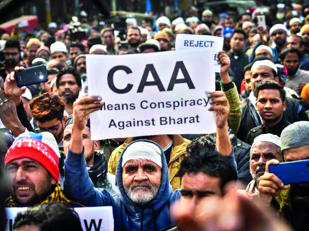 ‘CAA rules to be notified much before LS poll announcement’