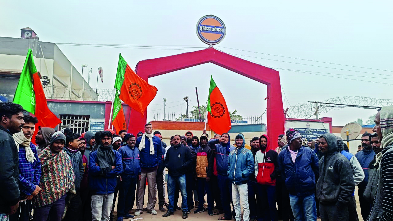 Drivers protest against new Road Safety Act Drivers protest against new Road Safety Act