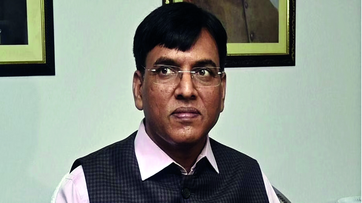 Mandaviya stresses on pandemic preparedness, disease surveillance