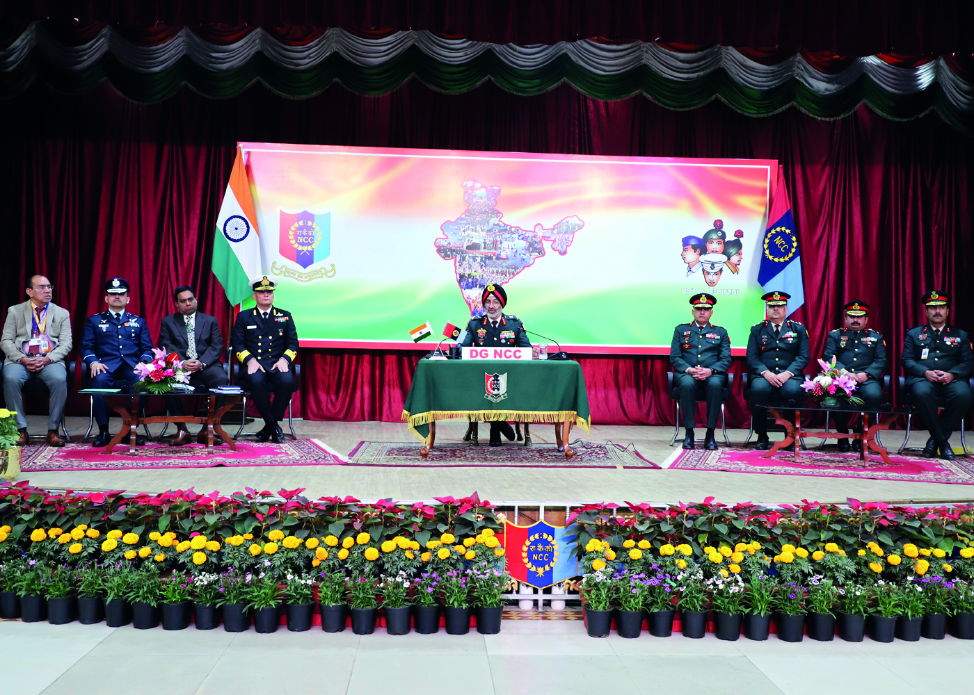 In a first, an all-girl band from NE to take part in NCC R-Day Camp 2024