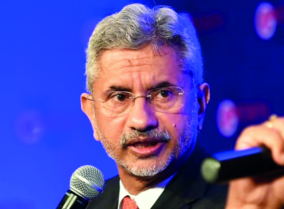 Jaishankar to embark on two-day Nepal visit; focus on expanding ties
