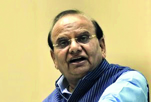 L-G grants permission for CBI probe against two Forest dept officials in corruption case