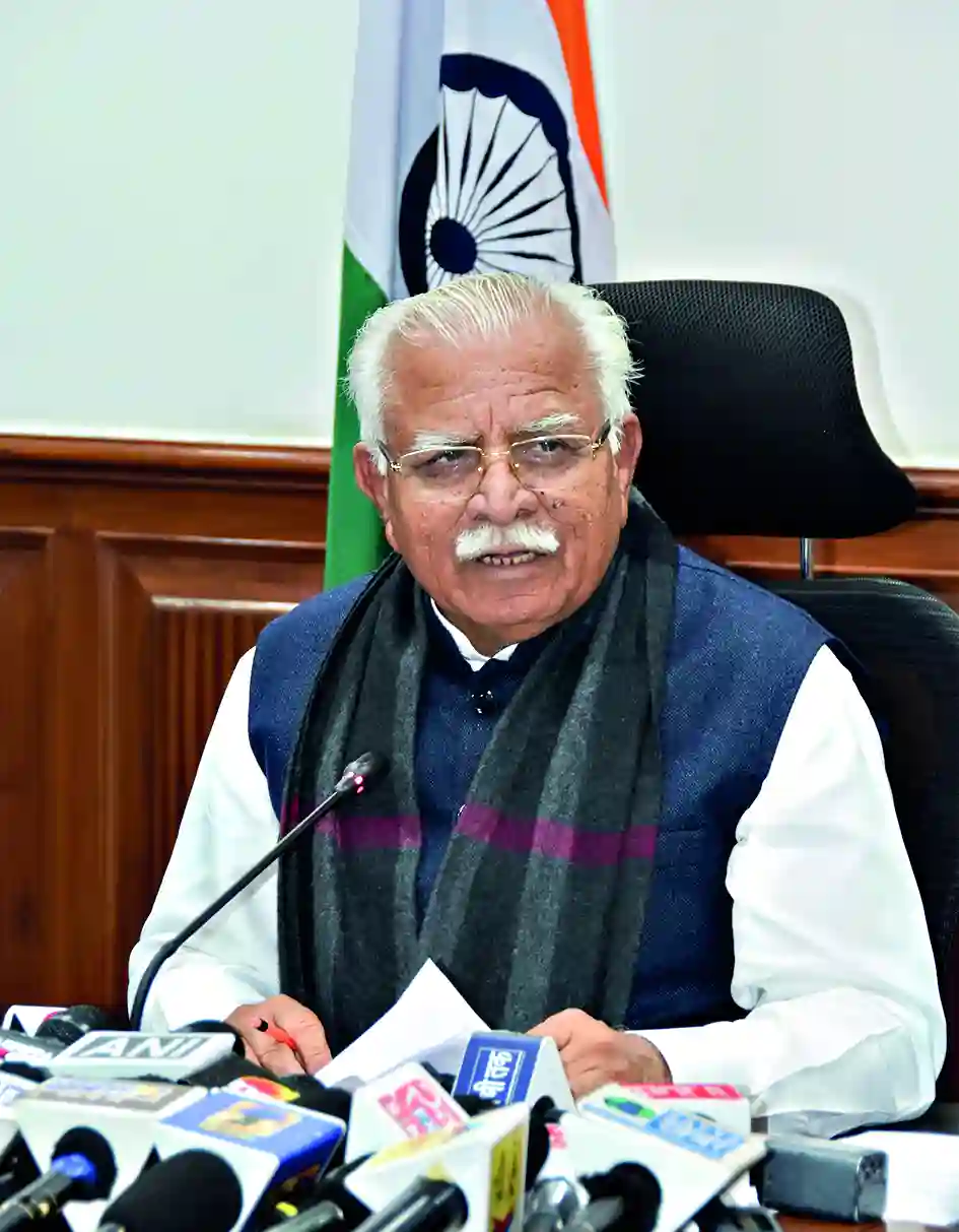 Haryana to explore agricultural opportunities in African nations: CM