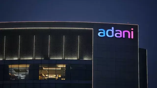 Adani group stocks in heavy demand; Adani Energy zooms nearly 18 pc, NDTV jumps over 11 pc Adani group stocks in heavy demand; Adani Energy zooms nearly 18 pc, NDTV jumps over 11 pc