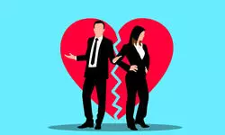 Easing separation sorrows Easing separation sorrows