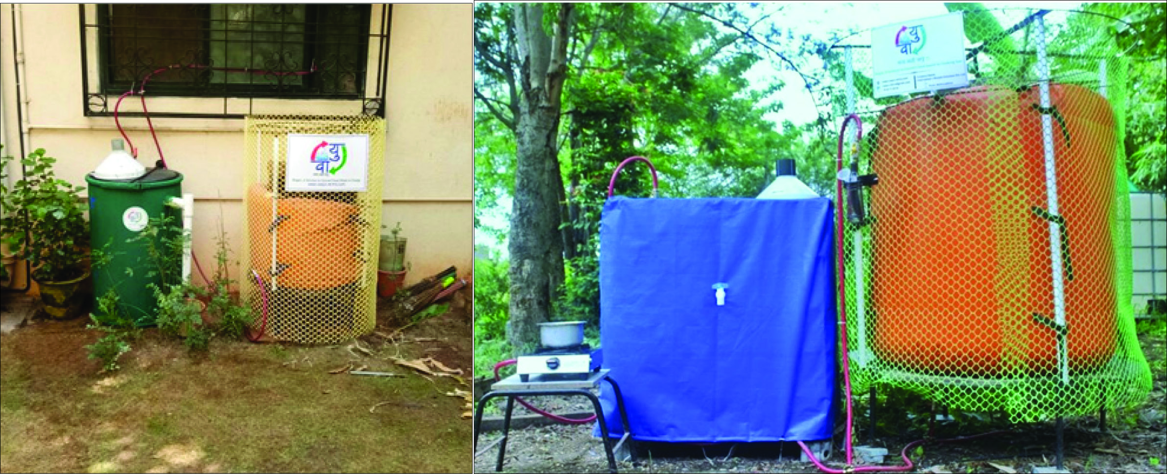 Nexus of Good: A ‘green’ innovator Nexus of Good: A ‘green’ innovator