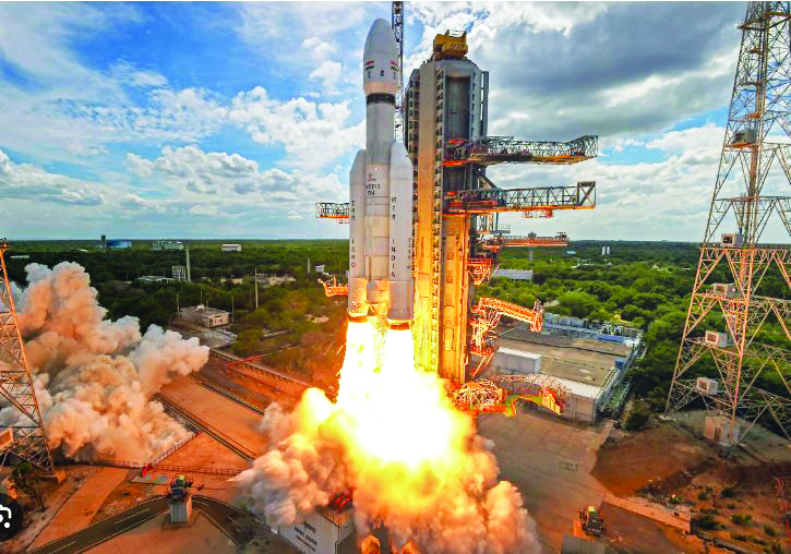 ISRO’s NSIL to launch communication satellite on SpaceX’s Falcon 9 rocket ISRO’s NSIL to launch communication satellite on SpaceX’s Falcon 9 rocket