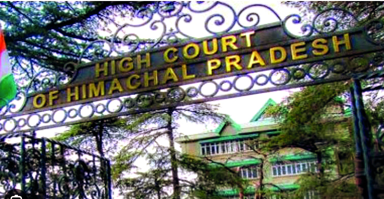 CPS not to function as cabinet ministers: Himachal High Court