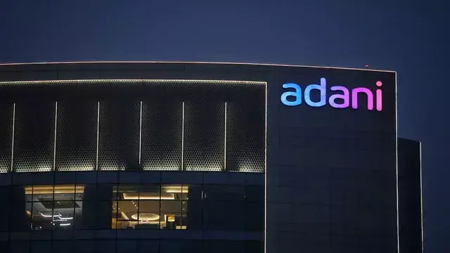 Adani group stocks in heavy demand; Adani Energy zooms nearly 18 pc, NDTV jumps over 11 pc