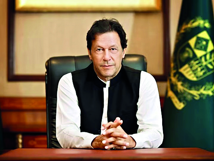 HC in Pak restores ECP order stripping Imran Khan’s party of bat electoral symbol