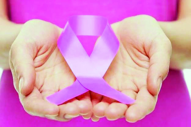 India registered 9.3 lakh cancer deaths, second highest in Asia, says Lancet Study India registered 9.3 lakh cancer deaths, second highest in Asia, says Lancet Study