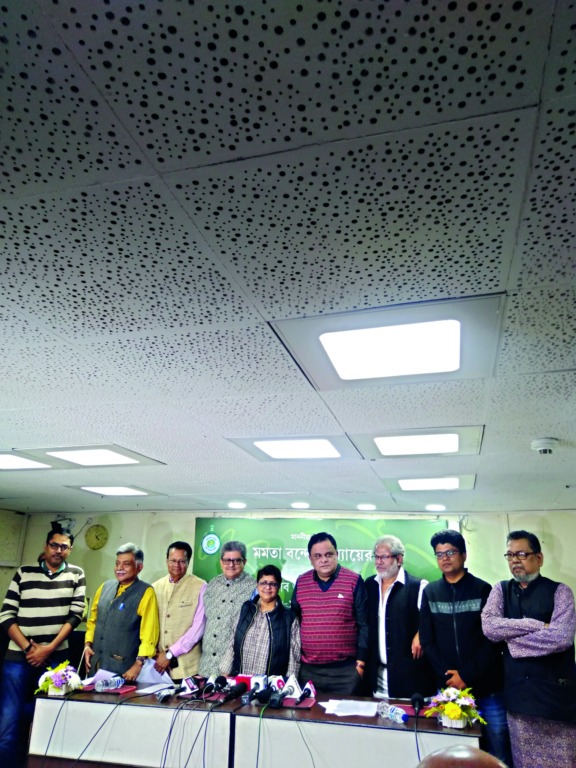‘State to host five-day Little Magazine Fair from Jan 10 to 14’