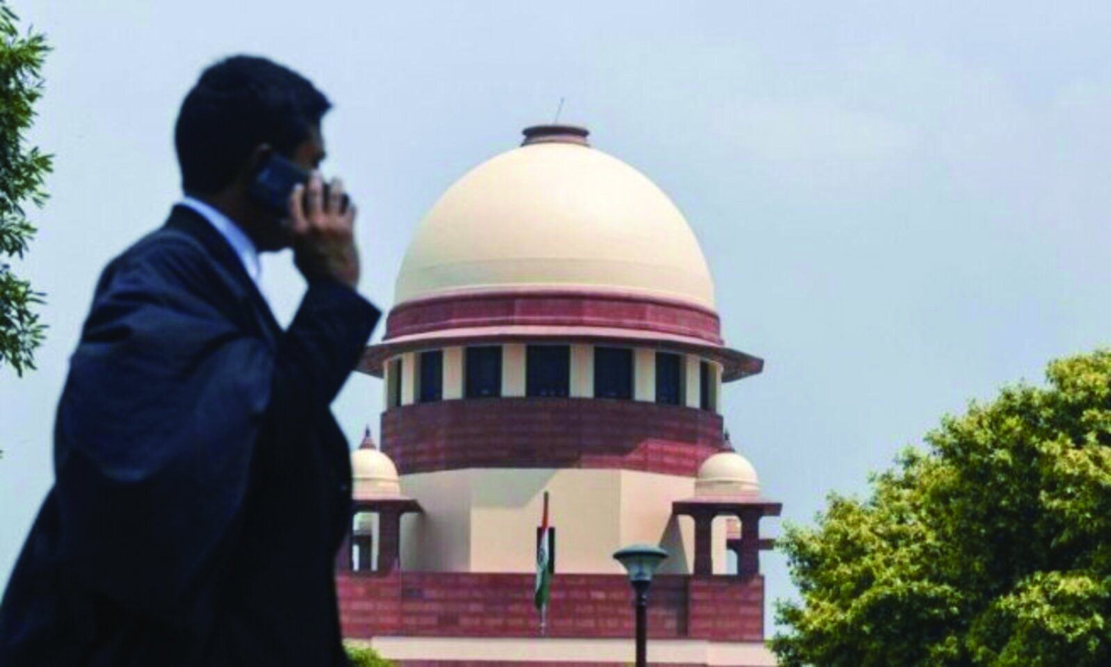 SC recommends to set up two-member panel in HCs for SNJPC