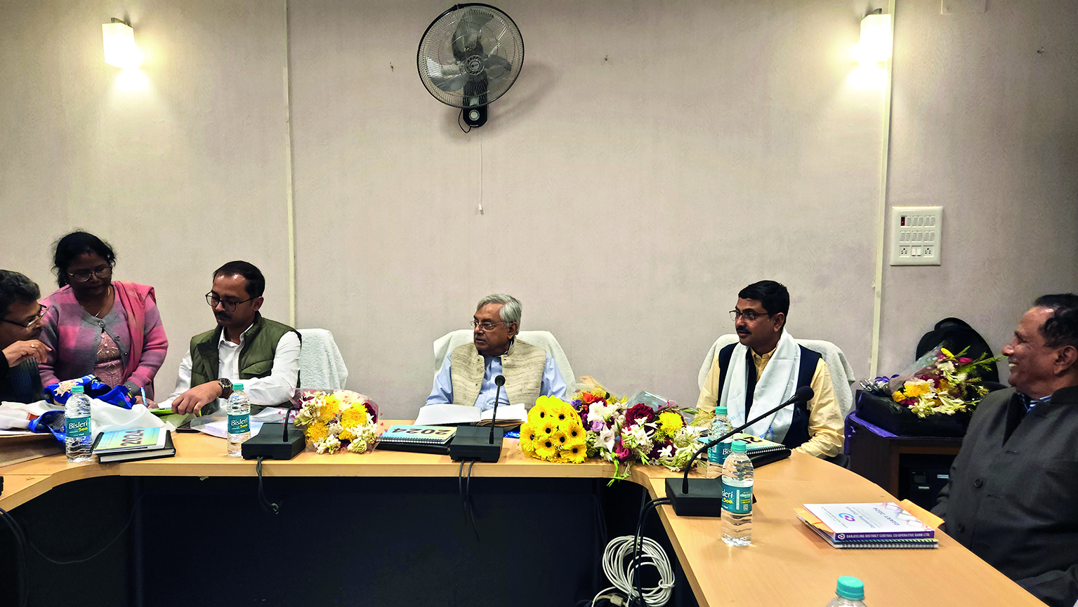 About 42K farmers to get agri loans through co-op societies About 42K farmers to get agri loans through co-op societies
