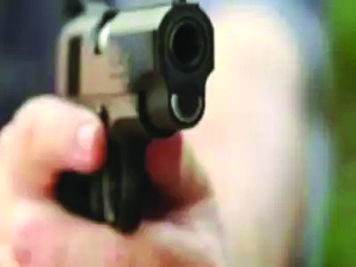 Kamarhati: TMC worker shot at Kamarhati: TMC worker shot at