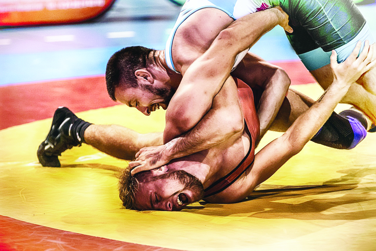 WFI prepares for legal battle against Sports Ministry’s suspension order WFI prepares for legal battle against Sports Ministry’s suspension order