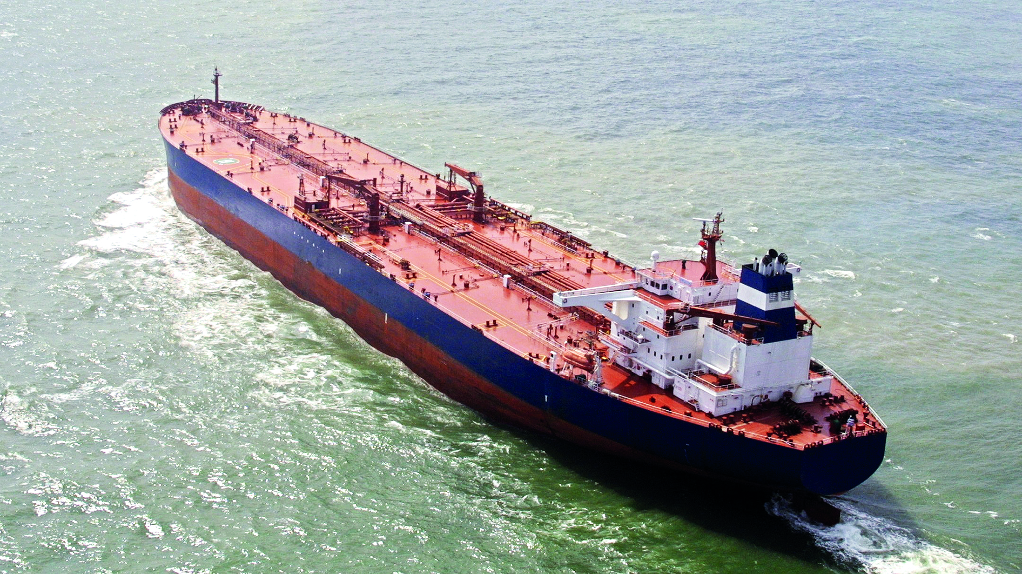 India to sign agreement with Guyana for buying crude oil