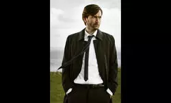 David Tennant to host BAFTA Film Awards