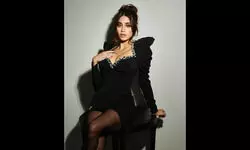 Was gutted when ‘Bawaal’ went to OTT: Janhvi Kapoor Was gutted when ‘Bawaal’ went to OTT: Janhvi Kapoor