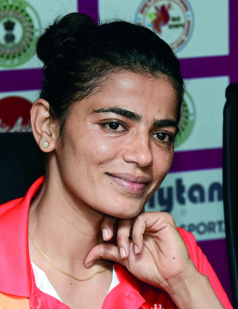 ‘Hockey Olympic qualifiers do-or-die outing for us’ ‘Hockey Olympic qualifiers do-or-die outing for us’