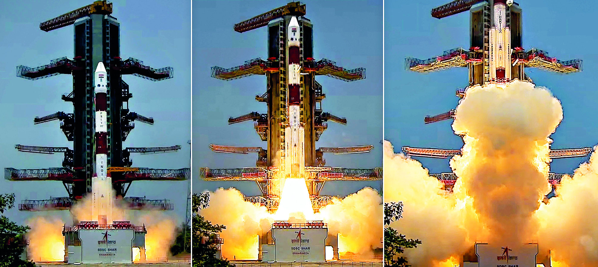 ISRO gears up to put Aditya-L1 spacecraft in its final orbit today ISRO gears up to put Aditya-L1 spacecraft in its final orbit today