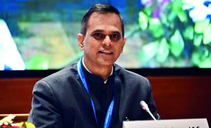 Govt officials, industry experts brainstorm on use of AI for public grievances redressal Govt officials, industry experts brainstorm on use of AI for public grievances redressal