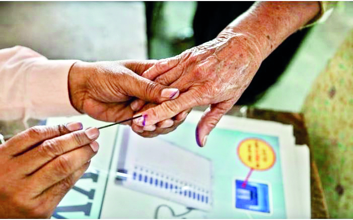 EC dismisses Jairam Ramesh’s concerns on VVPATs EC dismisses Jairam Ramesh’s concerns on VVPATs