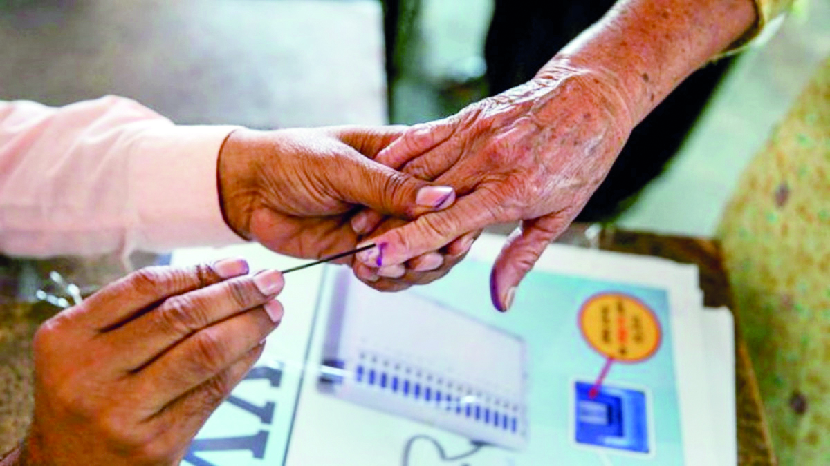 3-tier polls: Law panel examining various formulae