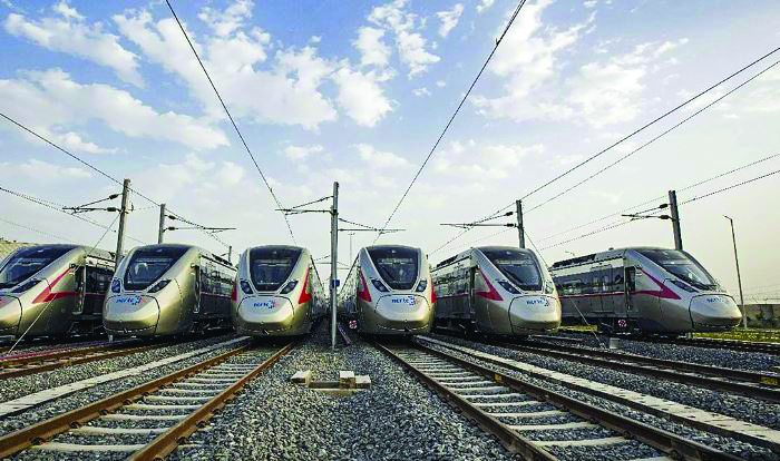 NCRTC brings policy to rent out RRTS stations, trains for film shoots, events