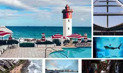 Durban A cultural kaleidoscope