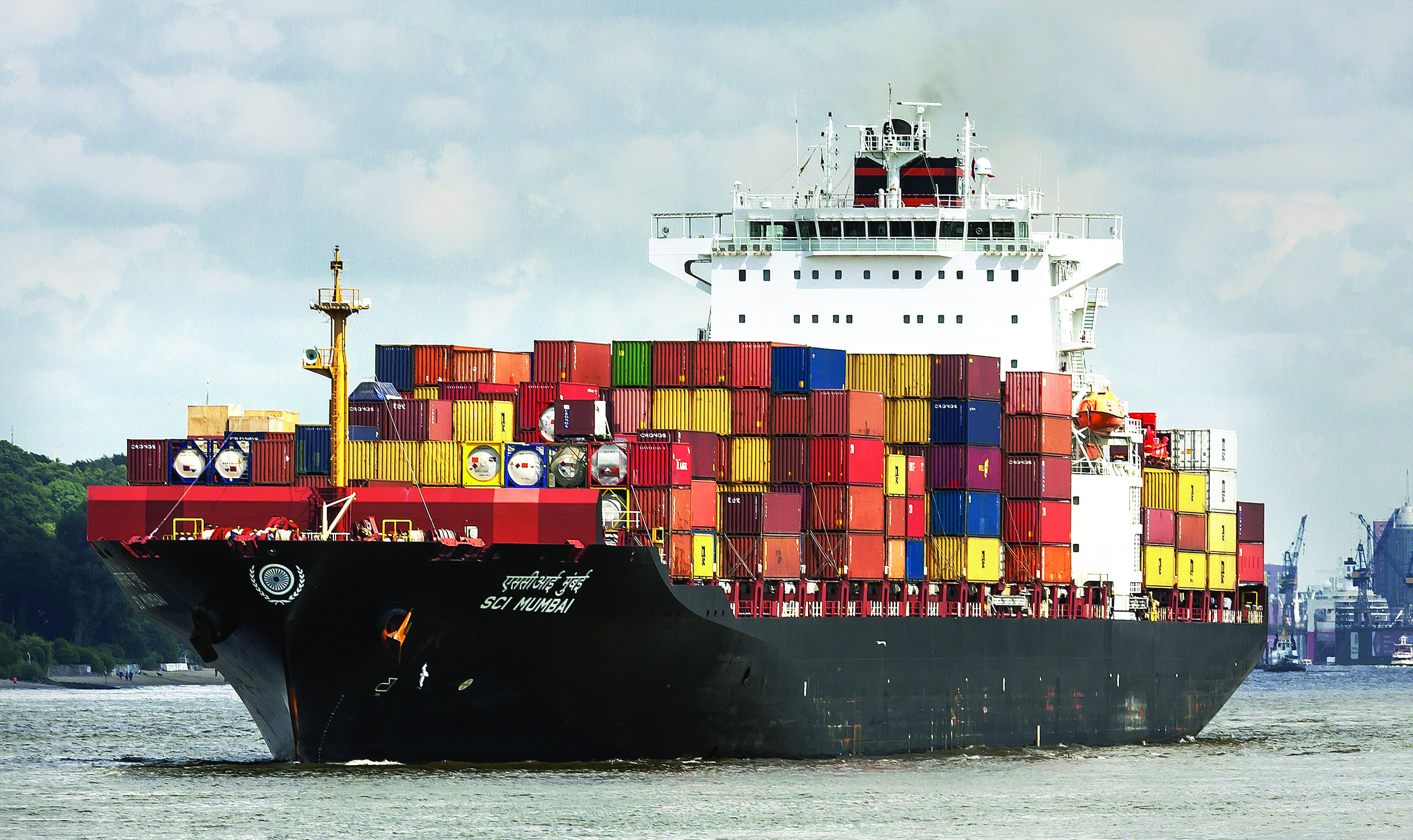‘Red Sea crisis may push shipping cost by up to 60%, insurance premiums by 20%’ ‘Red Sea crisis may push shipping cost by up to 60%, insurance premiums by 20%’