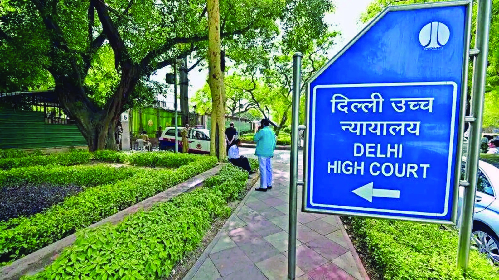 E-comm platforms can’t become haven for counterfeiters: Delhi HC