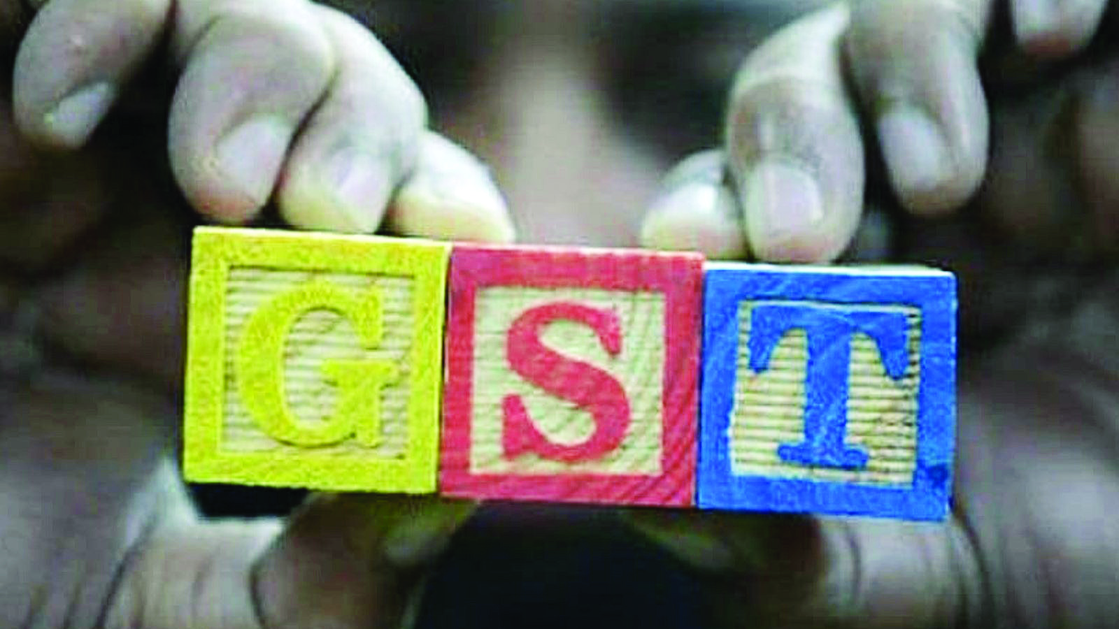 GST officers detect 29,273 bogus cos involved in `44,015 cr fake ITC claims