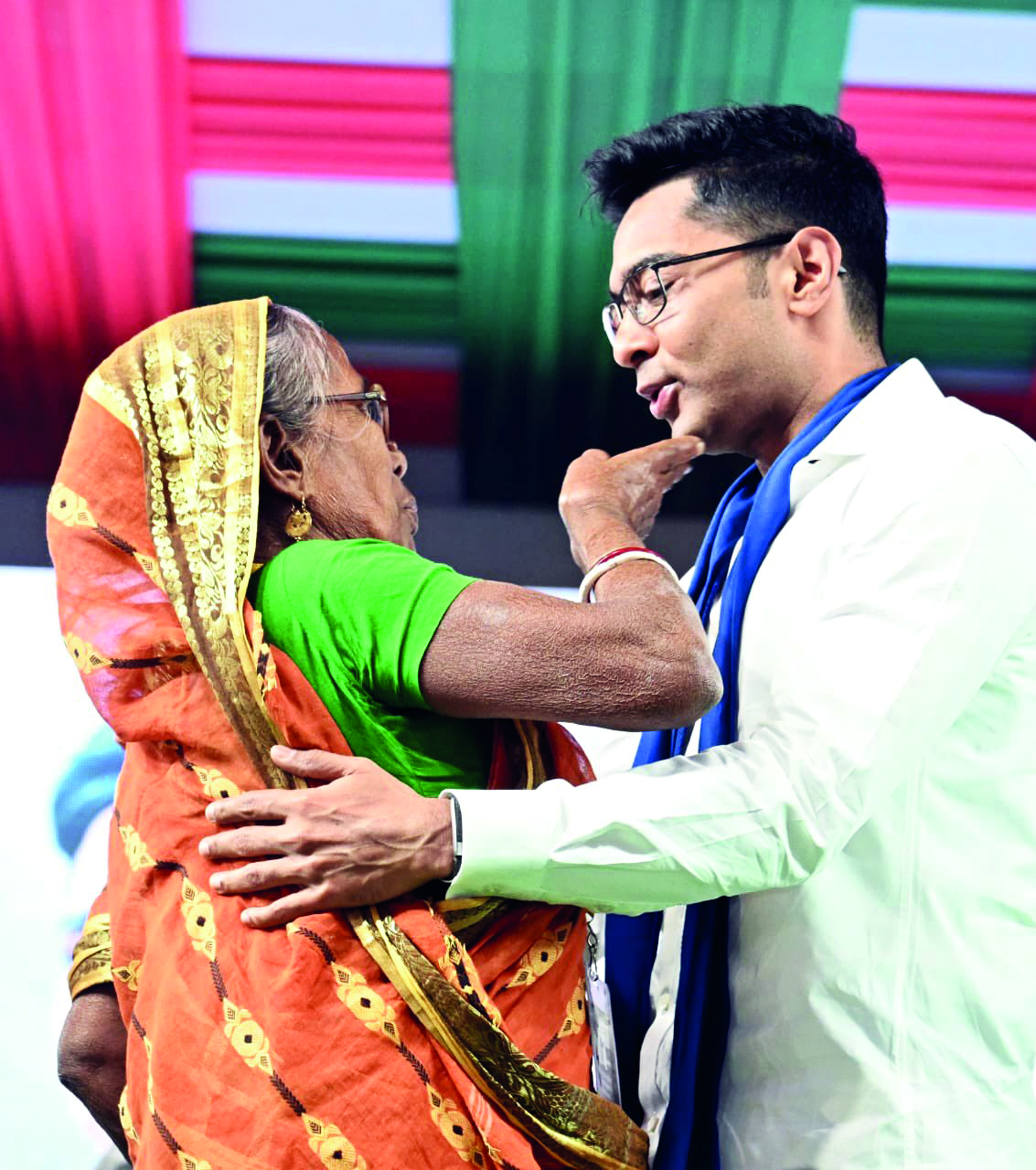 There is no rift, TMC remains united under Mamata Banerjee: Abhishek