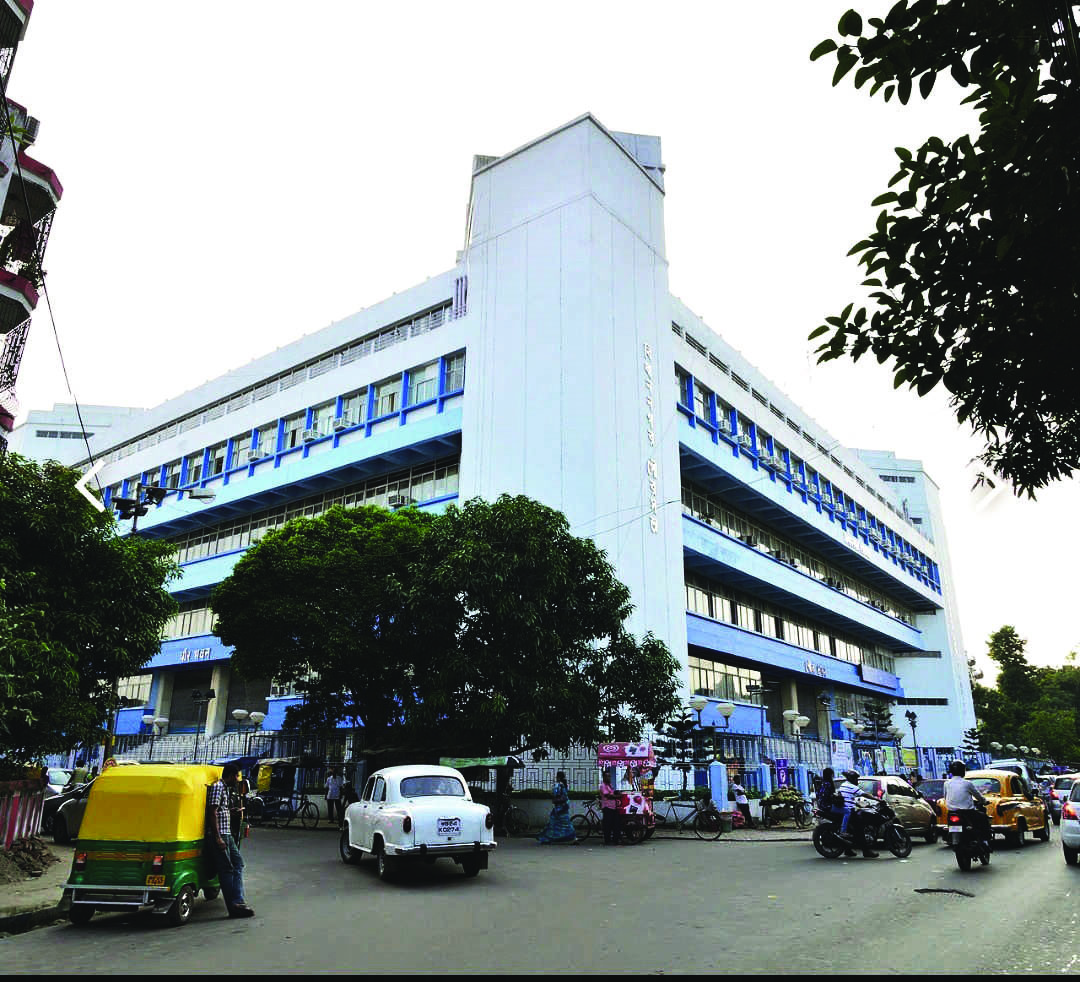 Bidhannagar civic body steps in after 14-cottah pond was ‘illegally filled up’