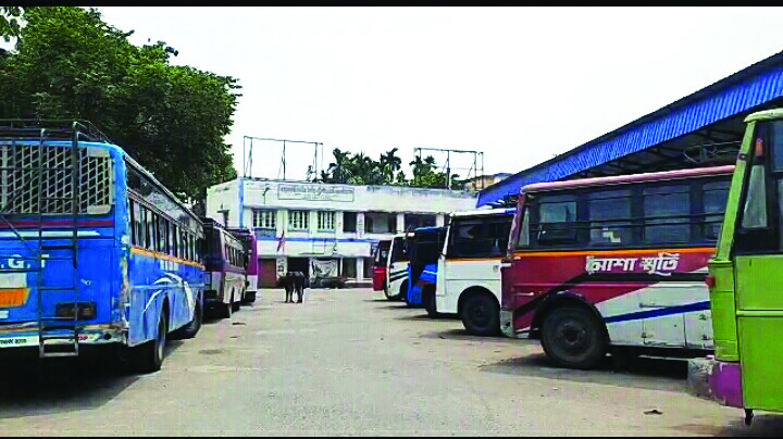 HC directs to form team to check permit papers of vehicles plying through central Kolkata