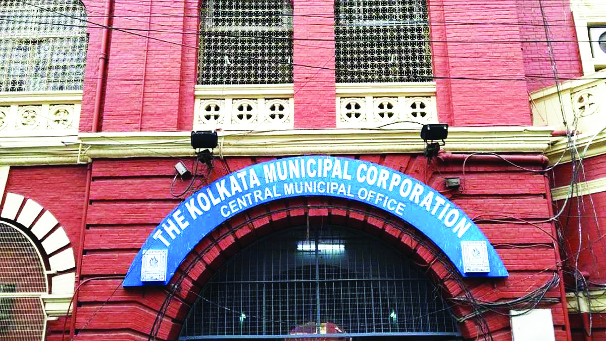 KMC to take up repair work at EM Bypass stretch