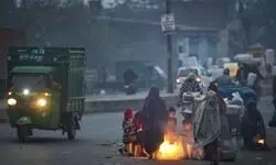 Cold wave in Delhi: Winter vacation extended for students up to class 5 Cold wave in Delhi: Winter vacation extended for students up to class 5