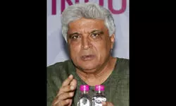 Javed Akhtar believes success of films like Animal is dangerous Javed Akhtar believes success of films like Animal is dangerous